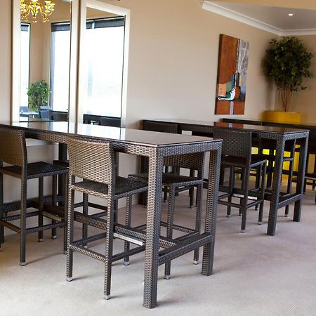 Best Western Ascot Lodge Motor Inn Goondiwindi Extérieur photo