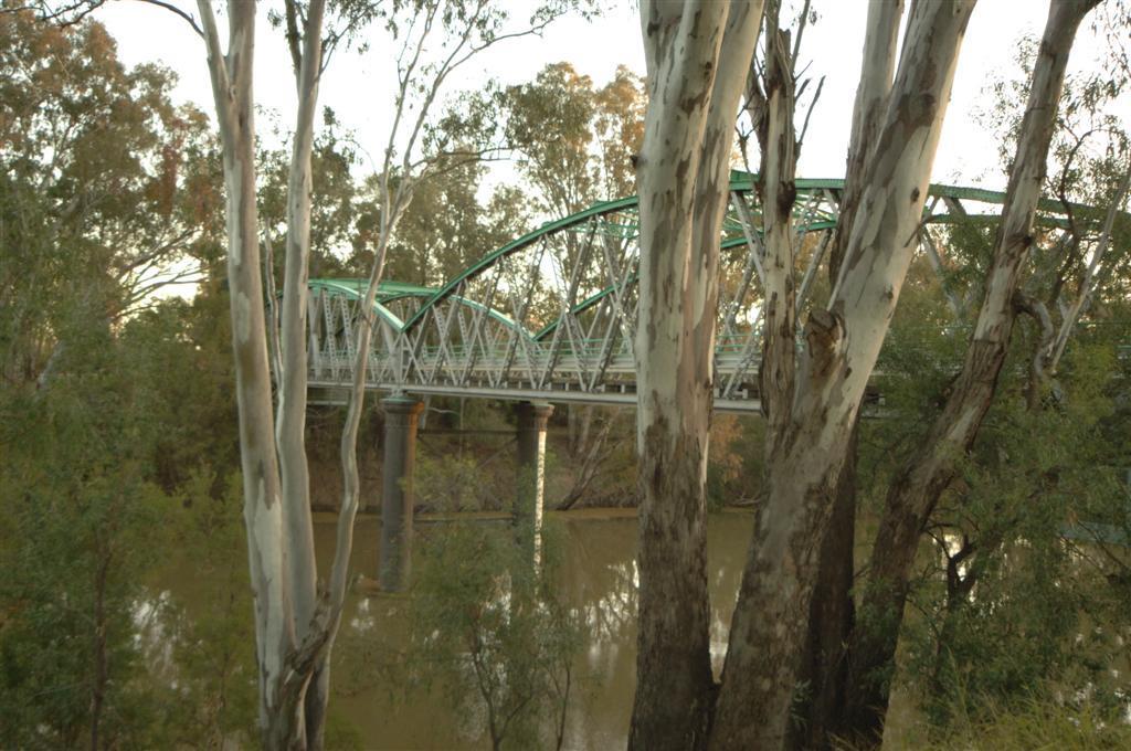 Best Western Ascot Lodge Motor Inn Goondiwindi Facilités photo