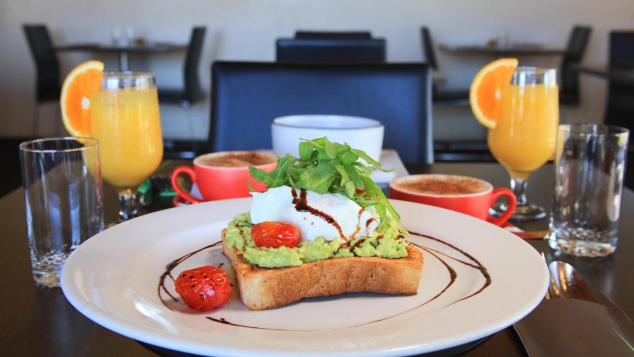 Best Western Ascot Lodge Motor Inn Goondiwindi Extérieur photo