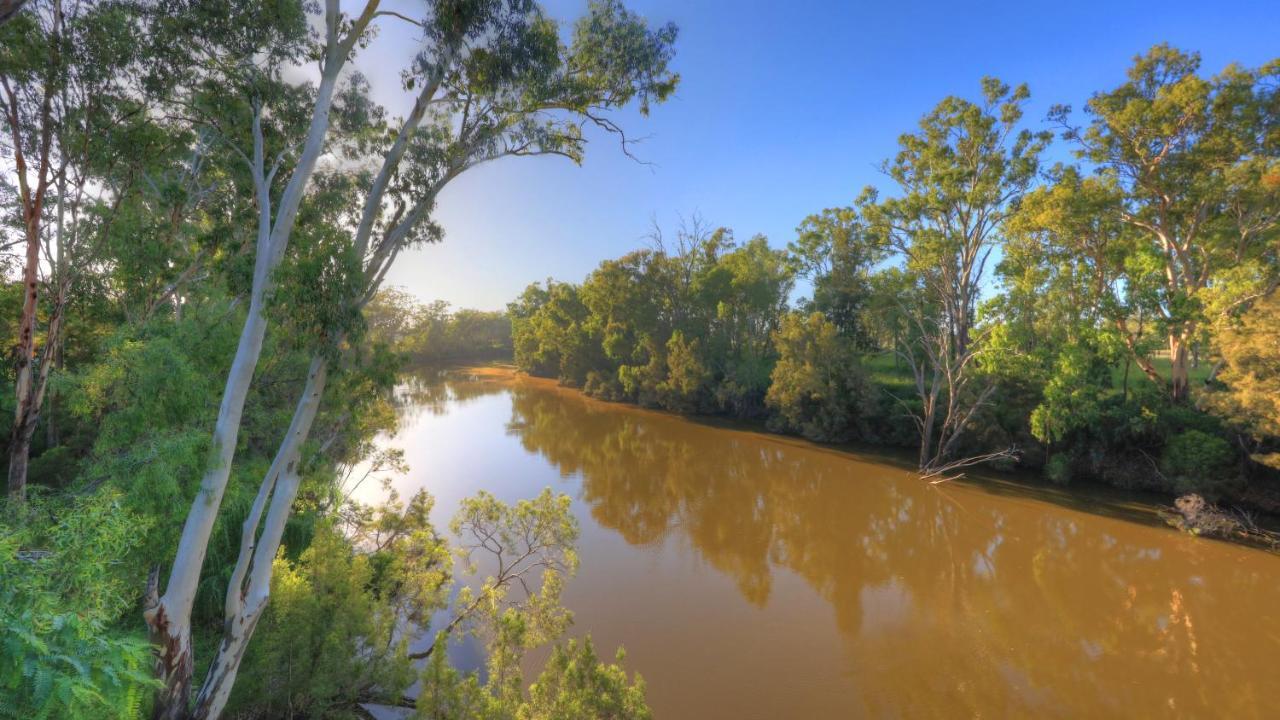 Best Western Ascot Lodge Motor Inn Goondiwindi Extérieur photo