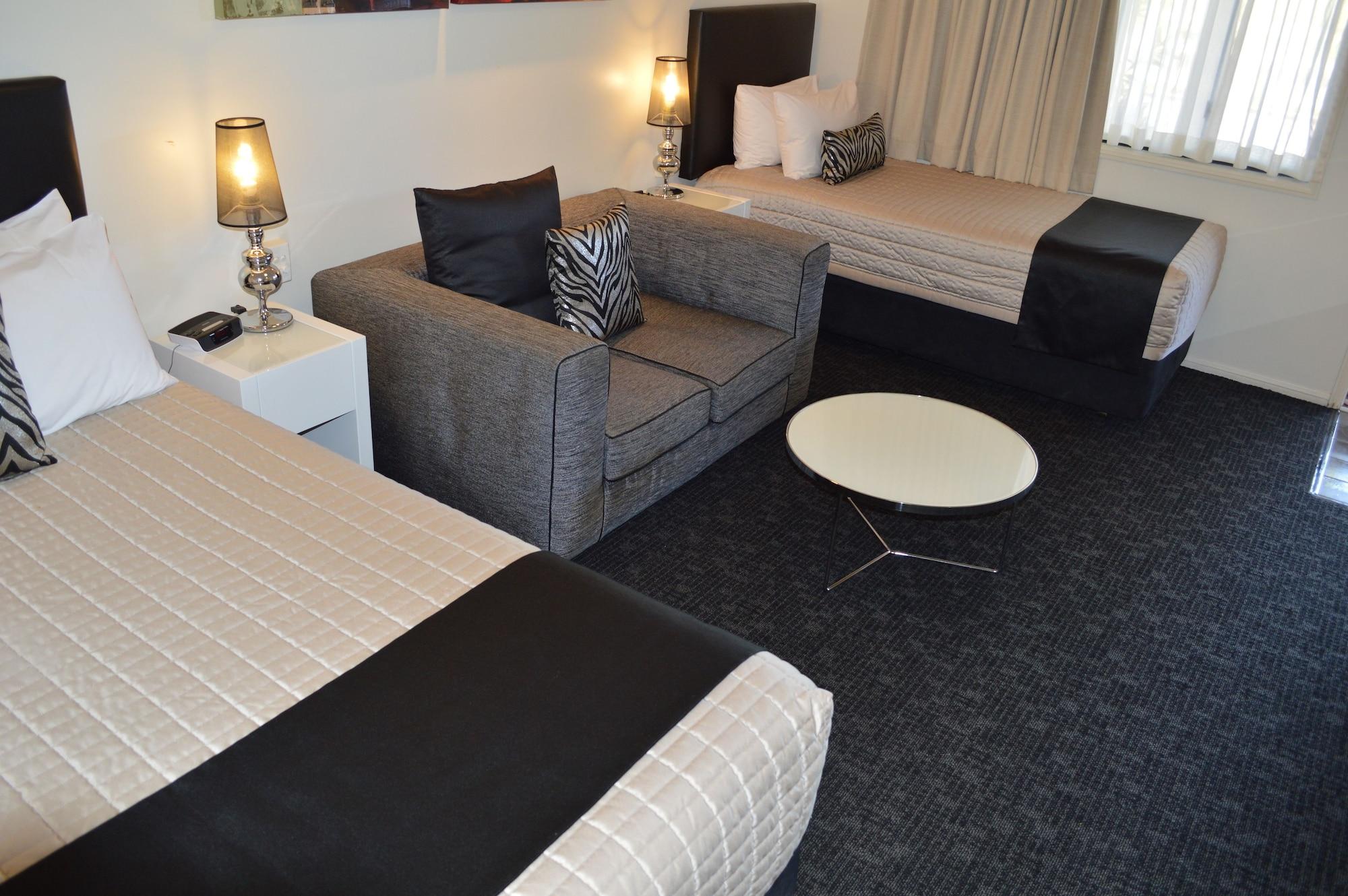 Best Western Ascot Lodge Motor Inn Goondiwindi Extérieur photo