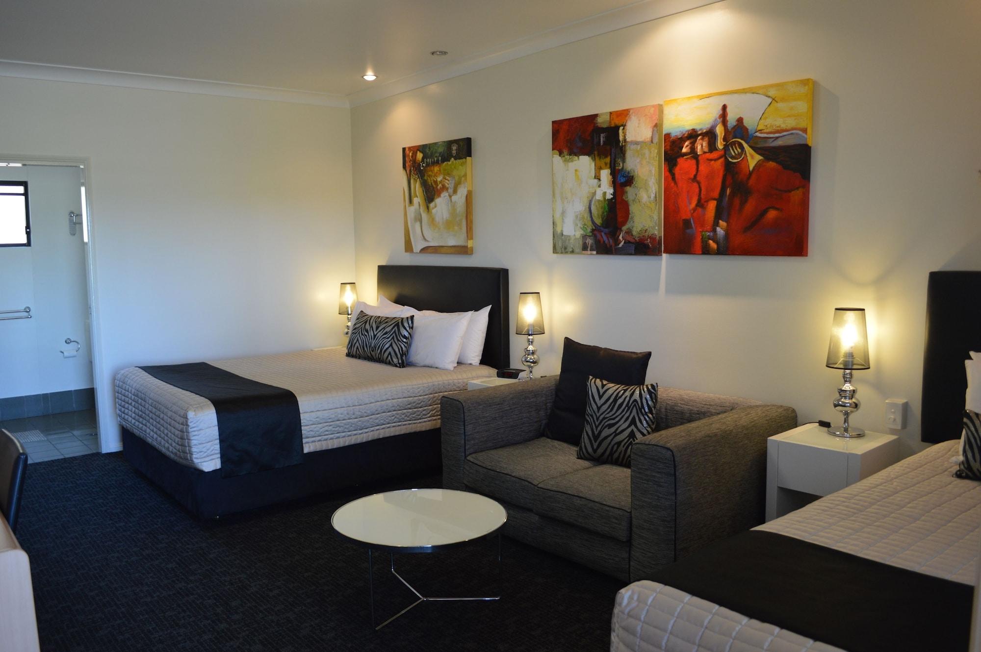 Best Western Ascot Lodge Motor Inn Goondiwindi Extérieur photo