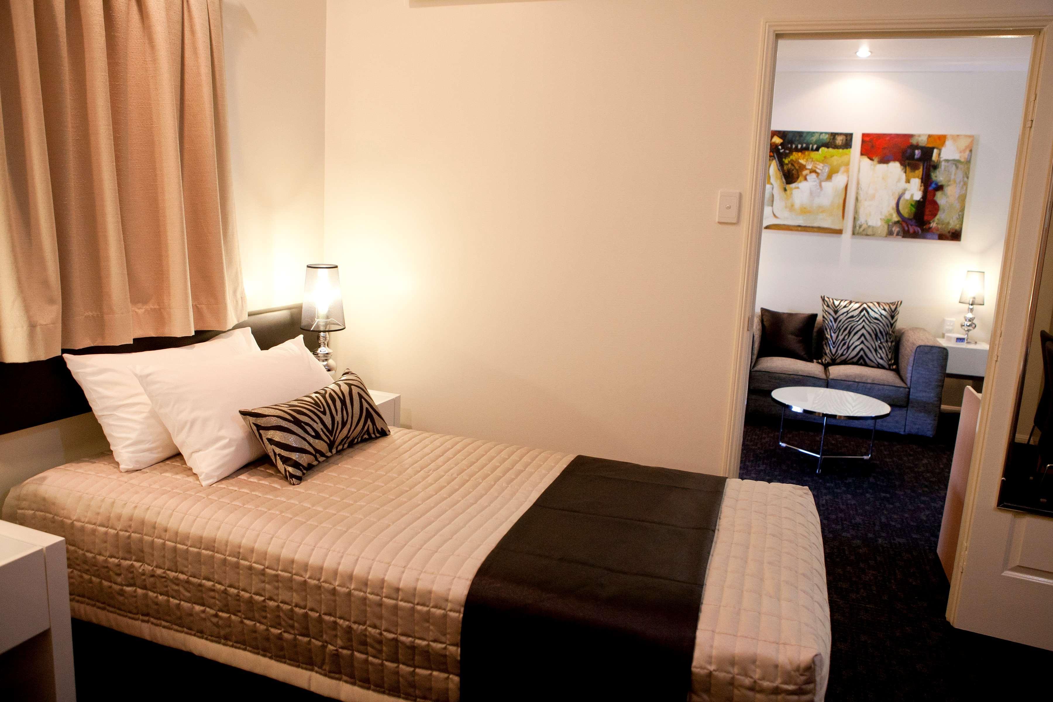 Best Western Ascot Lodge Motor Inn Goondiwindi Chambre photo