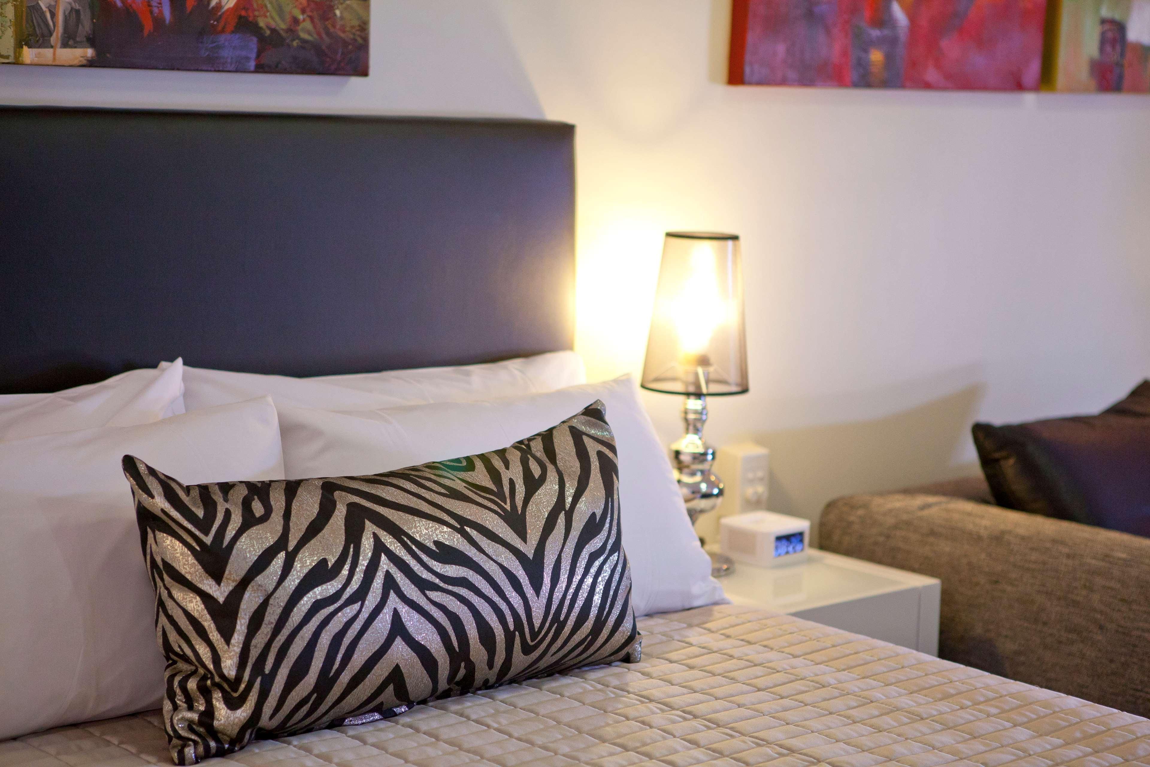 Best Western Ascot Lodge Motor Inn Goondiwindi Chambre photo
