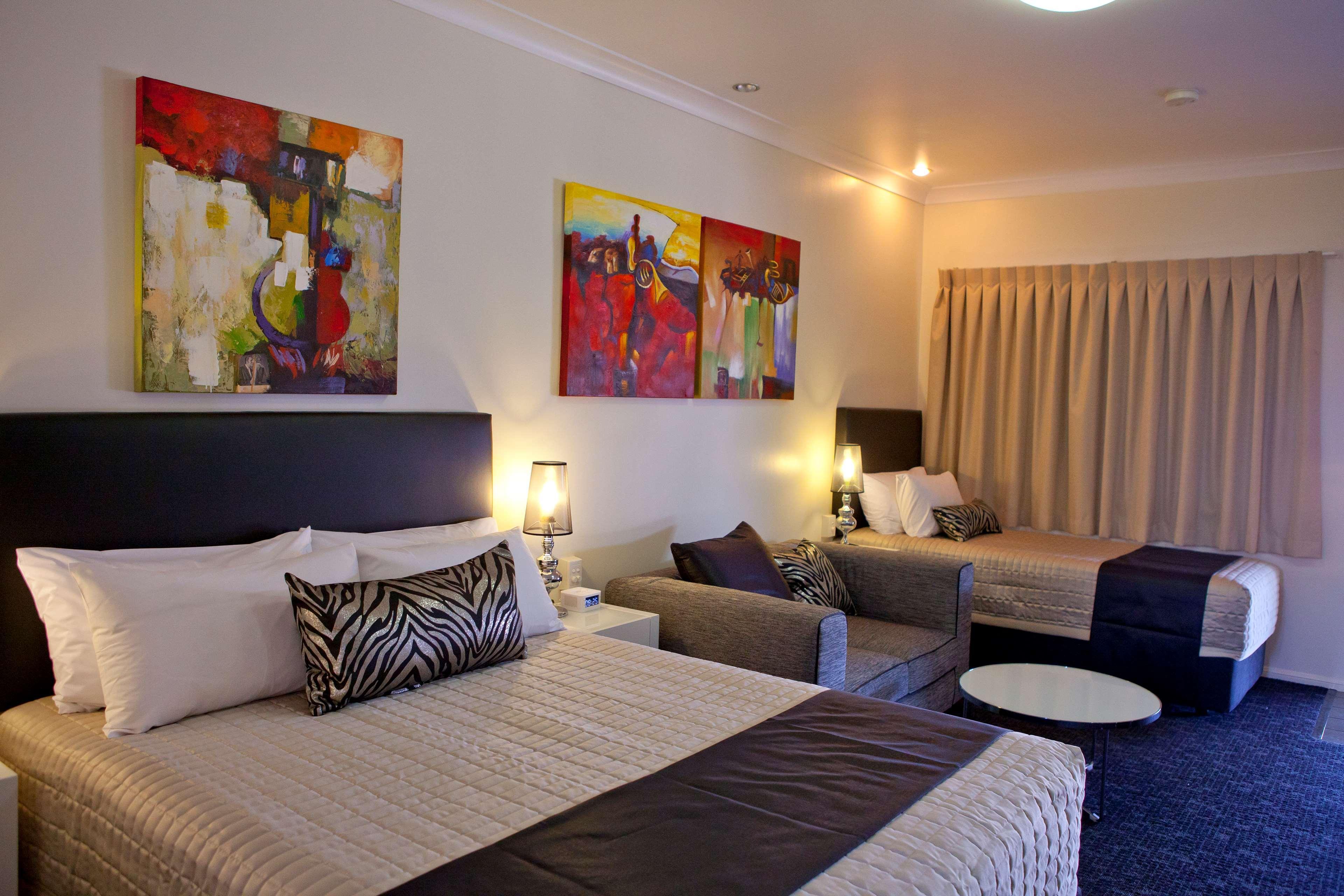 Best Western Ascot Lodge Motor Inn Goondiwindi Chambre photo