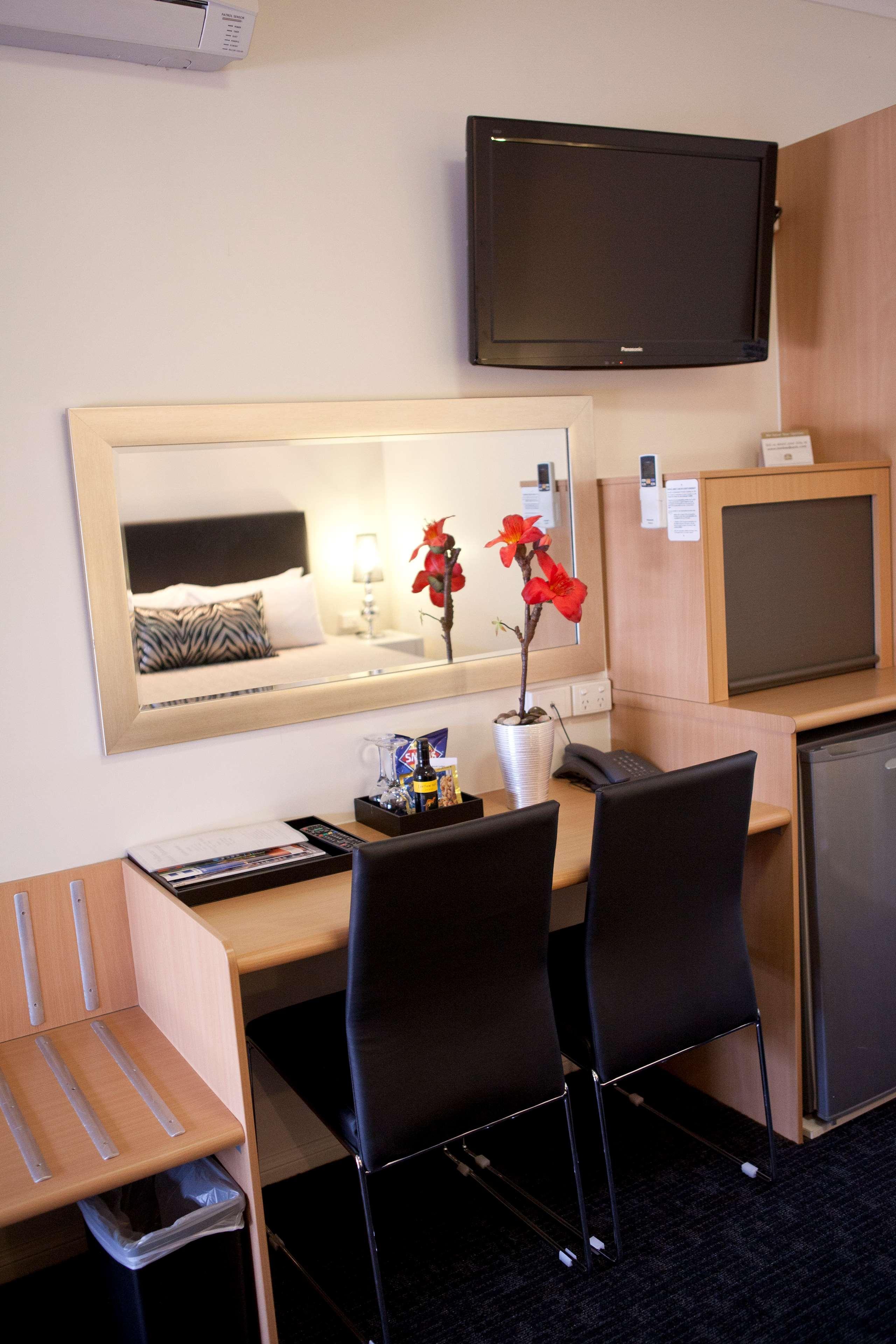 Best Western Ascot Lodge Motor Inn Goondiwindi Chambre photo