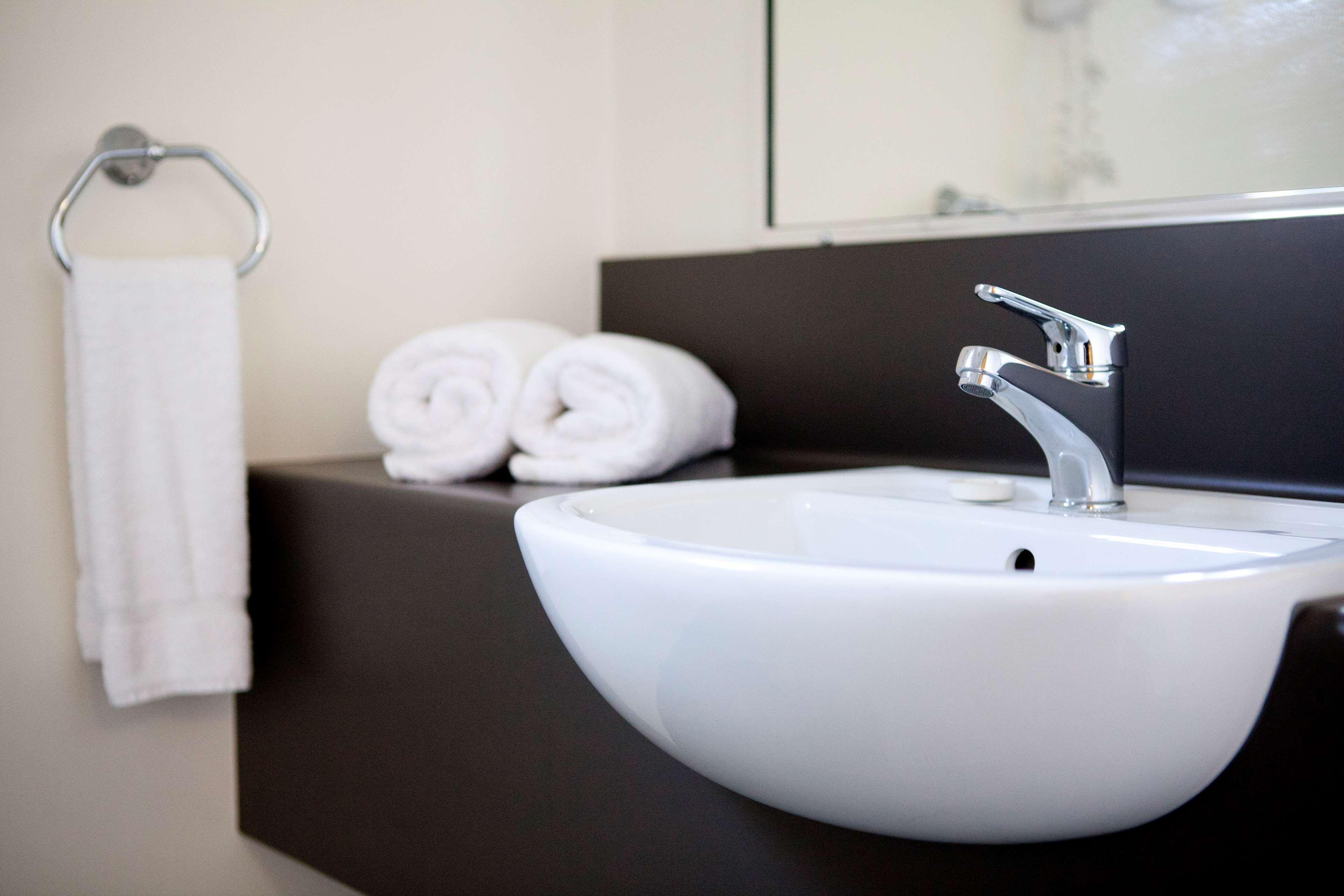 Best Western Ascot Lodge Motor Inn Goondiwindi Chambre photo