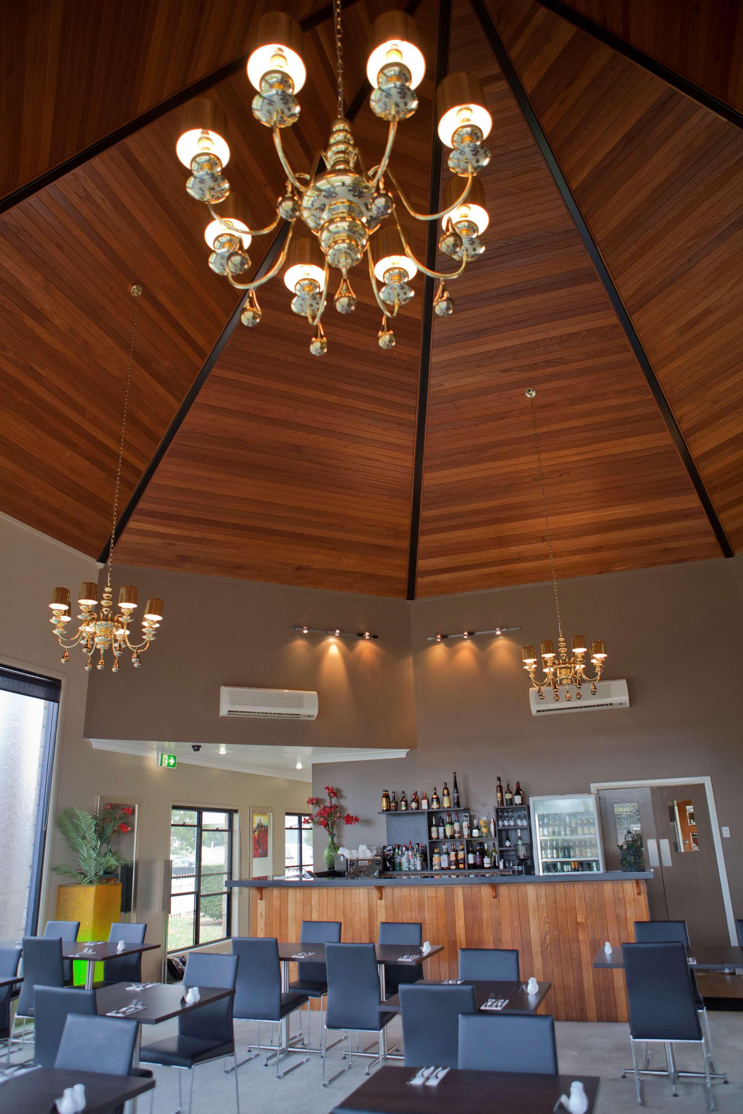 Best Western Ascot Lodge Motor Inn Goondiwindi Extérieur photo