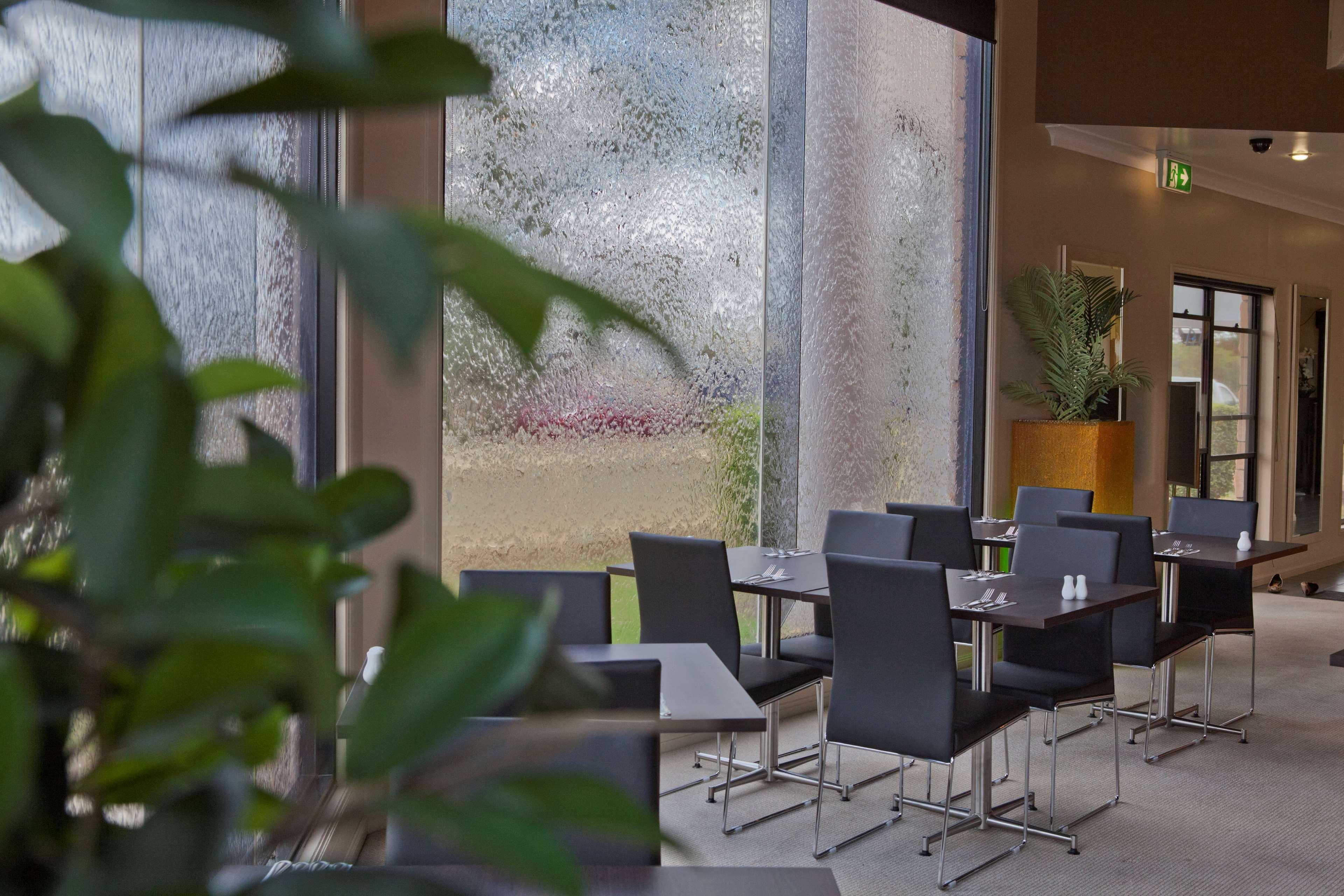 Best Western Ascot Lodge Motor Inn Goondiwindi Restaurant photo