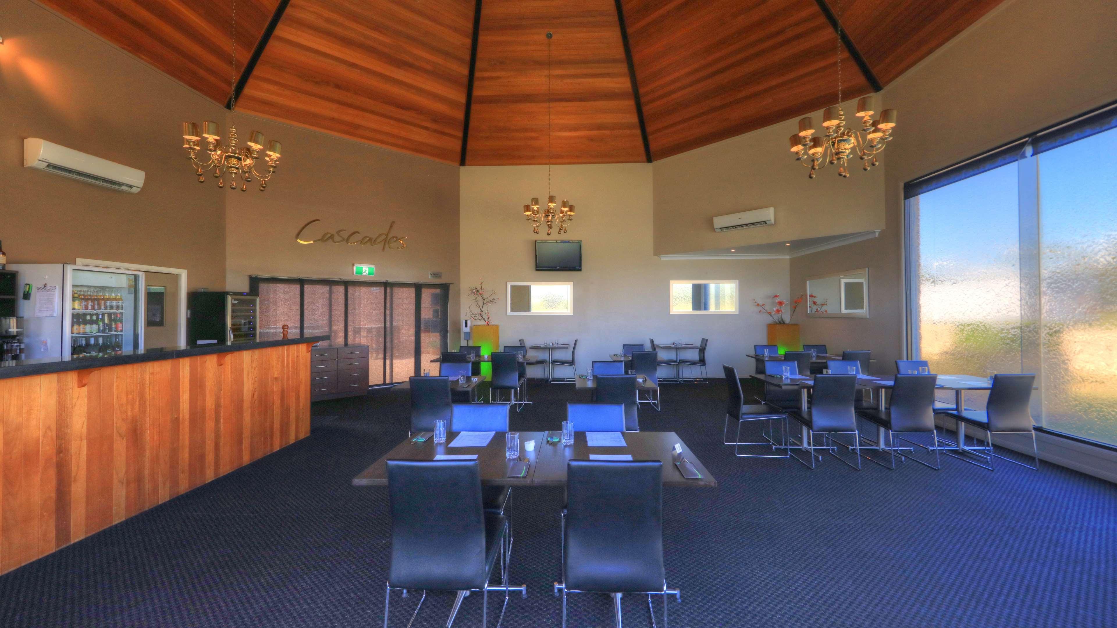 Best Western Ascot Lodge Motor Inn Goondiwindi Extérieur photo