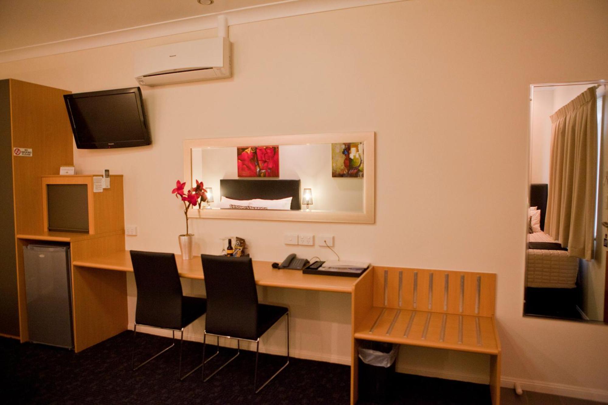 Best Western Ascot Lodge Motor Inn Goondiwindi Extérieur photo