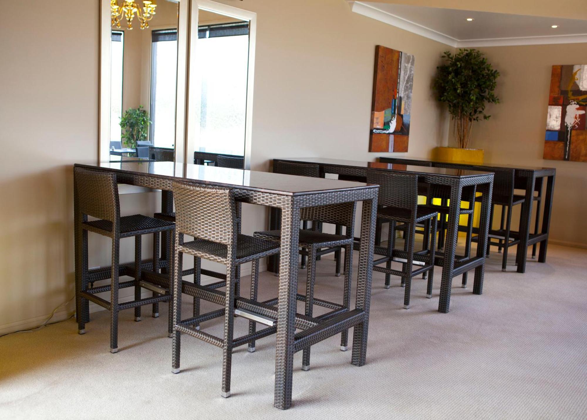Best Western Ascot Lodge Motor Inn Goondiwindi Extérieur photo
