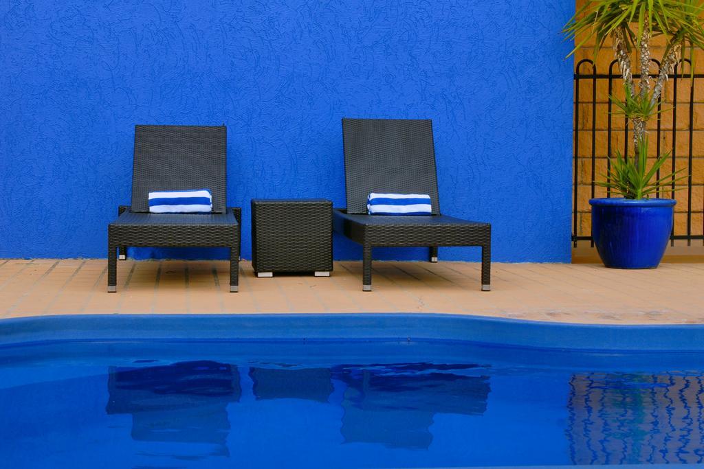 Best Western Ascot Lodge Motor Inn Goondiwindi Extérieur photo