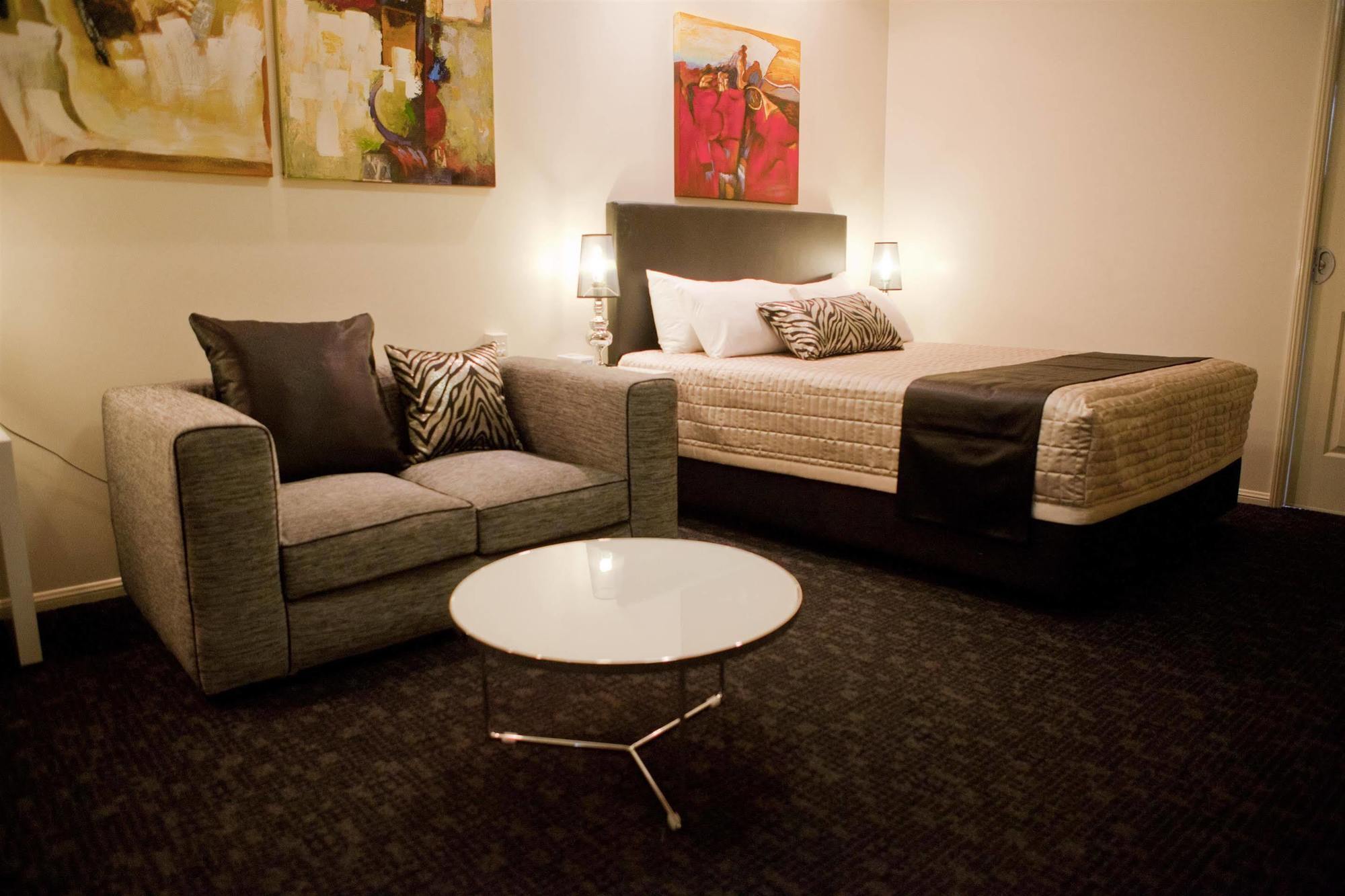 Best Western Ascot Lodge Motor Inn Goondiwindi Chambre photo